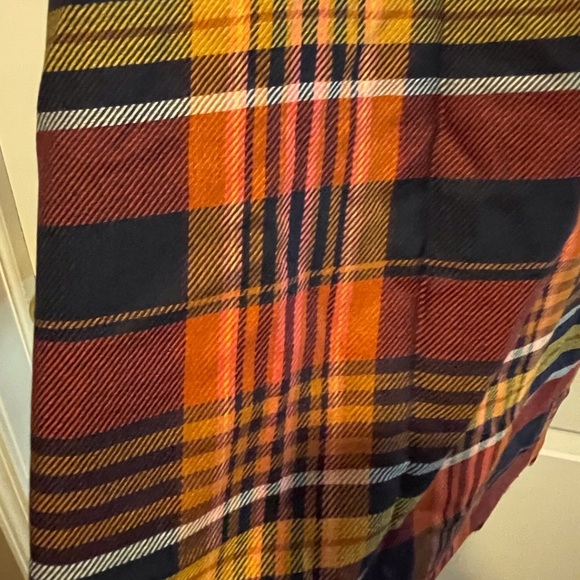 Talbots Scarf. - Picture 5 of 5